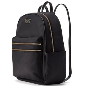 Beautiful large Kate Spade backpack.